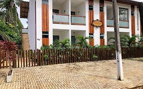 Residencial Praça da Mangueira